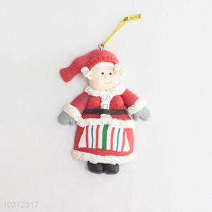 Best Selling Santa Claus Christmas Tree Ornaments