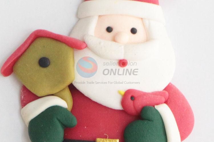 Santa Claus Christmas Tree Decorations With Good Quality