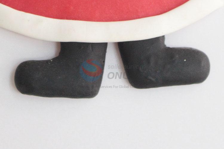 Factory Price Cartoon Santa Claus Christmas Tree Decorations