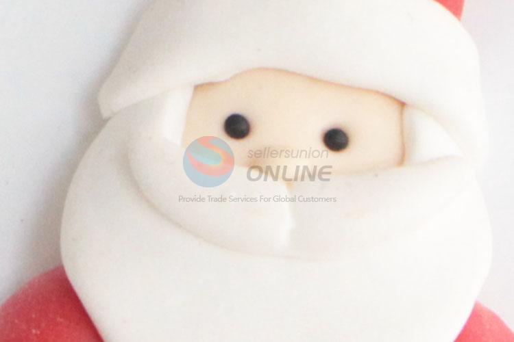 Big Promotional Hanging Santa Claus For Christmas