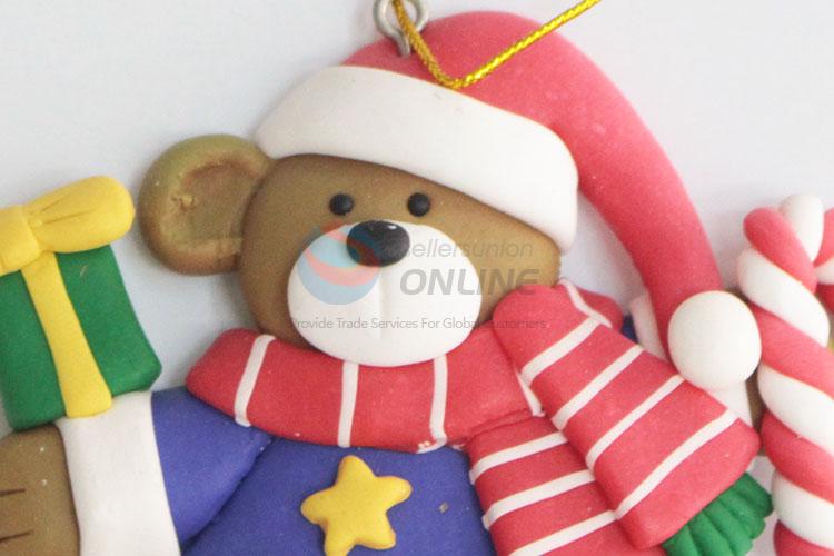 High Quality Santa Claus Christmas Tree Decorations