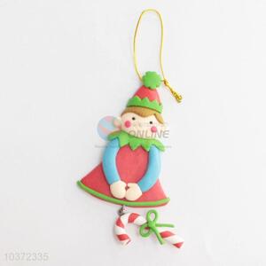 Wholesale Custom Santa Claus Christmas Tree Ornaments