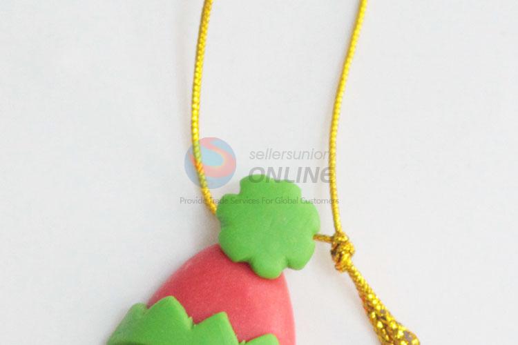 Wholesale Custom Santa Claus Christmas Tree Ornaments