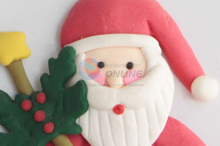 Best Quality Santa Claus Decorations For Christmas Tree  