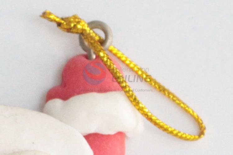 Santa Claus Christmas Tree Ornaments With Good Quality