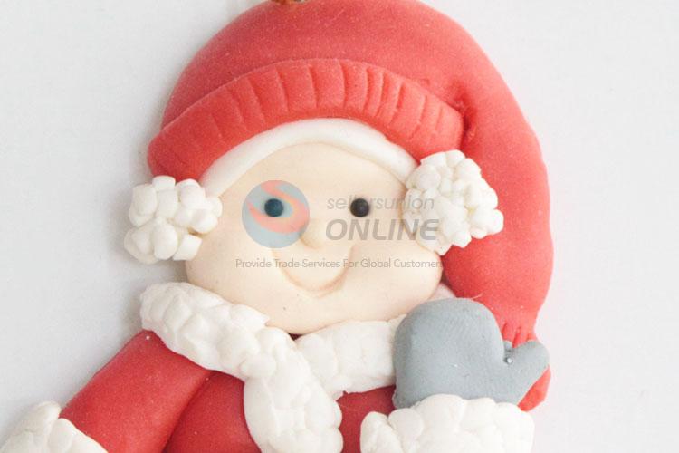 New Products Santa Claus Christmas Tree Decorations