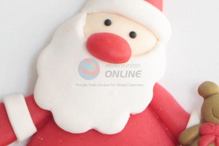 Most Popular Santa Claus Christmas Tree Ornaments