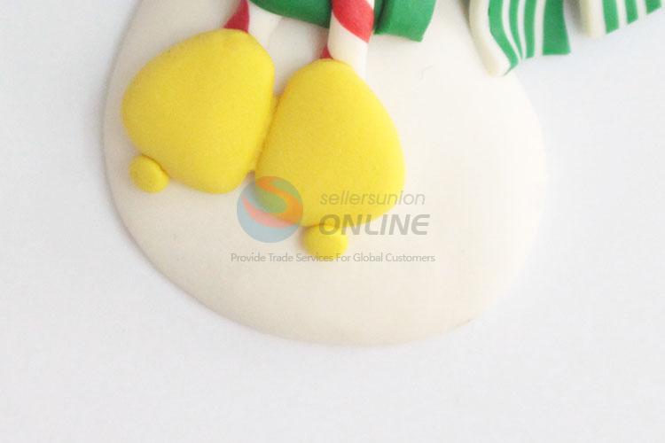 Customized Santa Claus Christmas Tree Ornaments