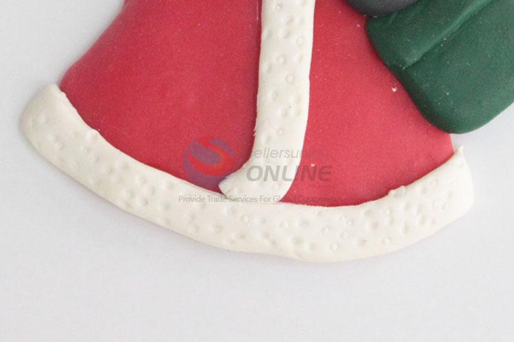 Promotional Santa Claus Christmas Tree Decorations