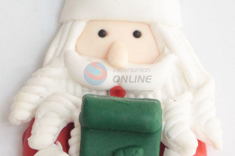 Oem Santa Claus Christmas Tree Decorations With Good Quality