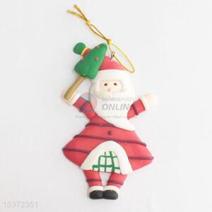 Santa Claus Christmas Tree Decorations