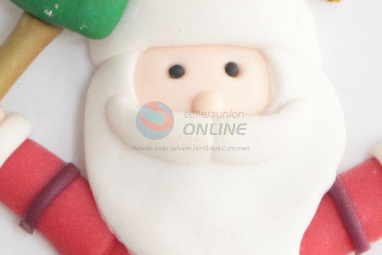 Santa Claus Christmas Tree Decorations