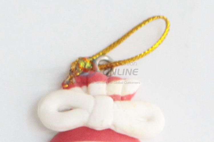 Top Quality Santa Claus Ornaments For Christmas Tree