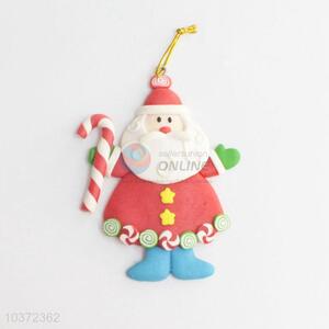 New Arrival Polymer Clay Tree Ornaments