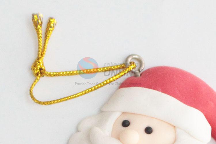 Top Quality Santa Claus Christmas Tree Decorations