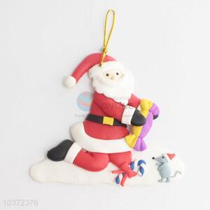 Latest Style Santa Claus Christmas Tree Decorations