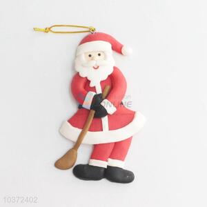 Santa Claus Christmas Tree Decorations