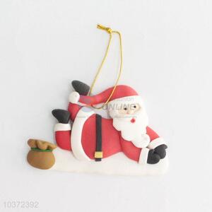 Best Selling New Santa Claus Christmas Tree Ornaments