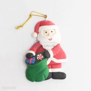 Top Quality Santa Claus Christmas Tree Decorations