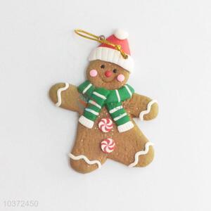 New Trendy Polymer Clay Christmas Decorations