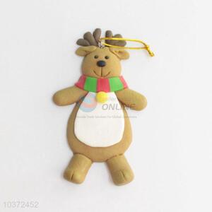 OEM Polymer Clay Christmas Decorations With Good Quality