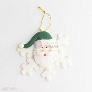 Custom Design Lovely Polymer Clay Christmas Ornaments