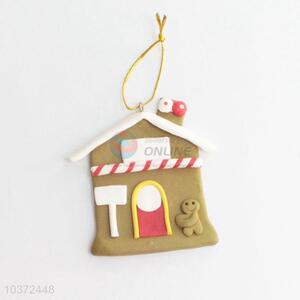 Newest Cheap Polymer Clay Christmas Decorations