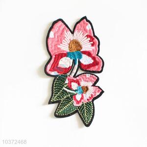 Wholesale Unique Design Cloth Patch for DIY Craft Sewing