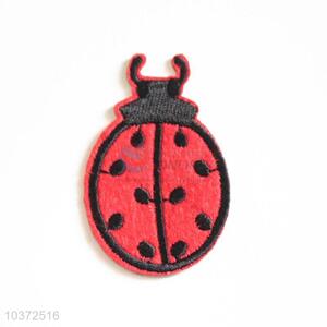 Hot New Products Creative Patches Embroidered Cloth Patch