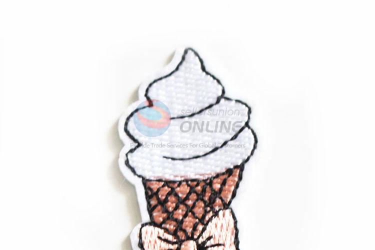 Promotional Item Decorated Cloth Sewing Accessories Cloth Patch