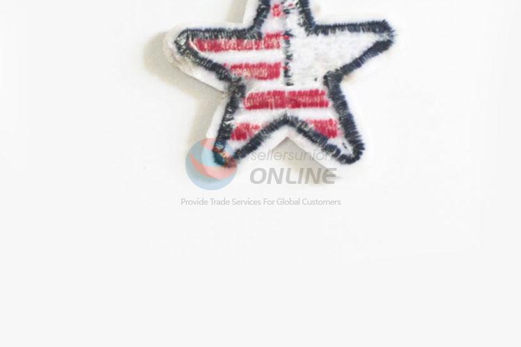 Excellent Quality Decoration Applique Sew-on Patch