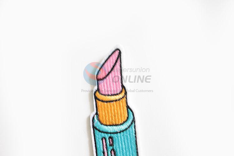 Promotional Wholesale Decoration Applique Sew-on Patch