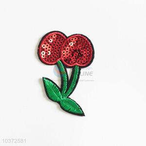 Factory Promotional Decoration Applique Sew-on Patch