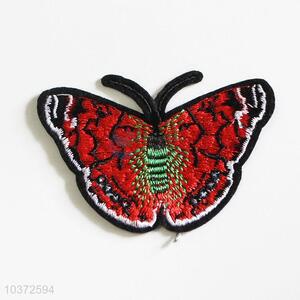 Hot New Products Creative Patches Embroidered Cloth Patch