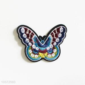 Very Popular Fashion Cloth Patch Girl Bag Patches