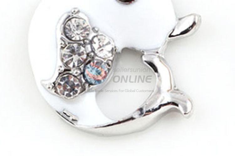 Low Price Alloy Necklace Pendant