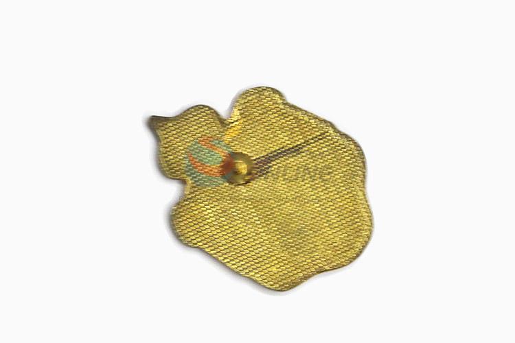 Top manufacturer low price badge