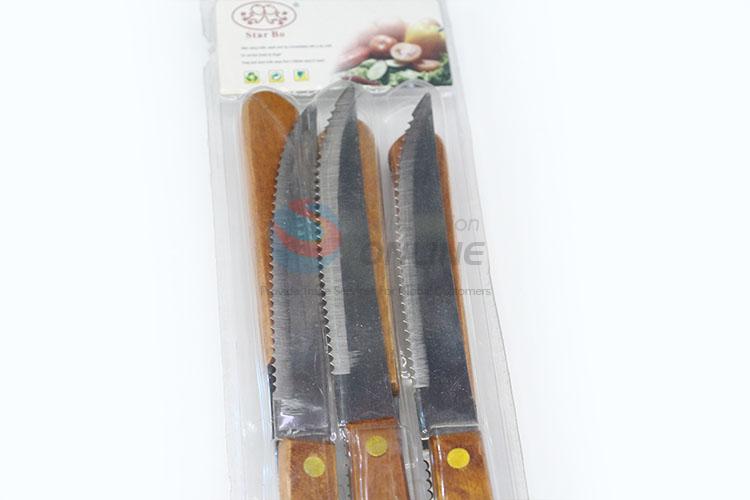 Wholesale Unique Design Chef Essential Knife Set Kitchen Tools