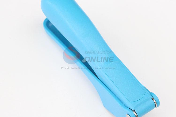 Factory Wholesale Stainless Steel Garlic Press