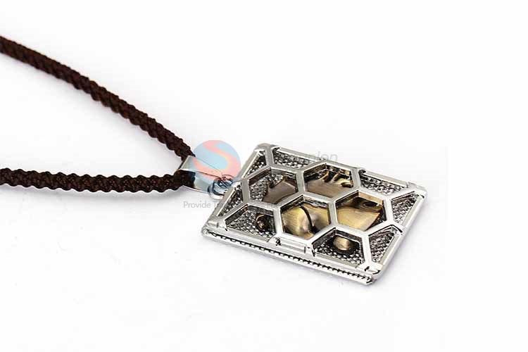 Punk Zinc Alloy Jewellery Necklace