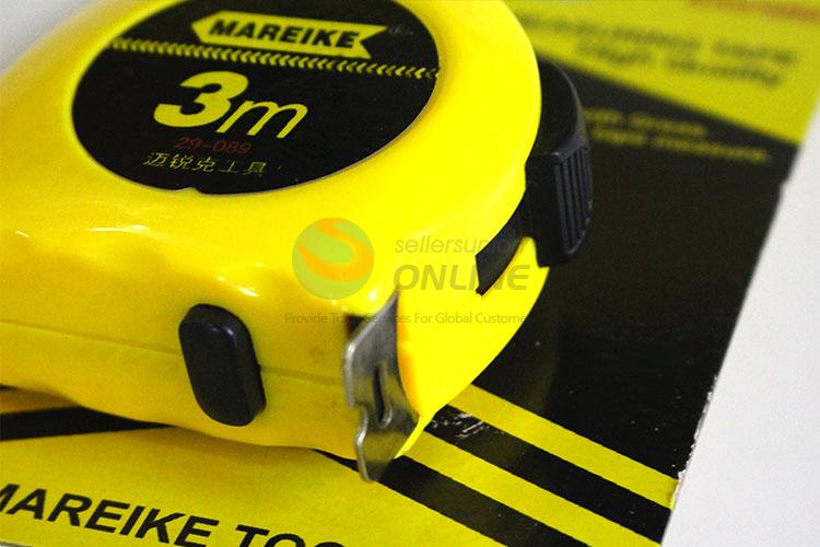 Promotional high quality measuring tape