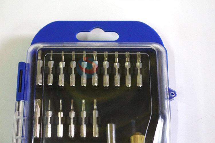 Factory price parctical screw tool set