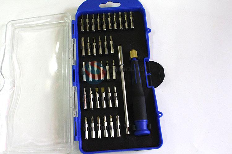 Factory price parctical screw tool set