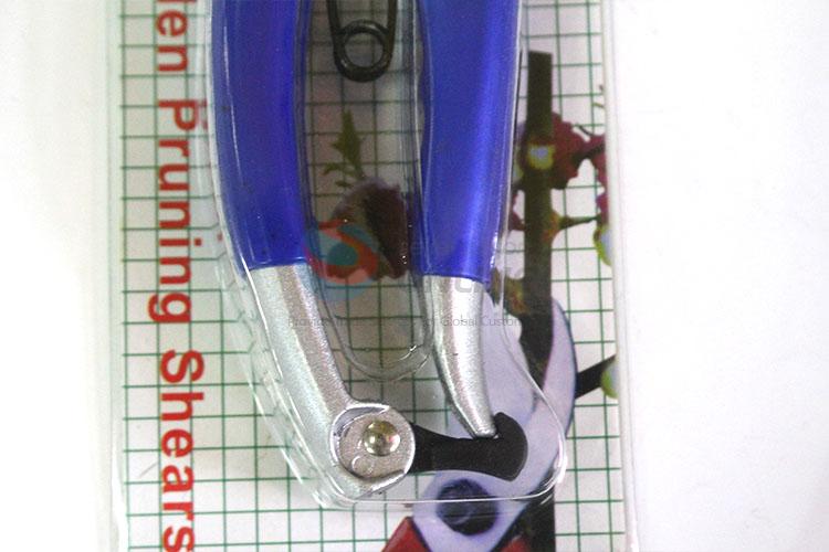 Factory direct nylon pruning shears