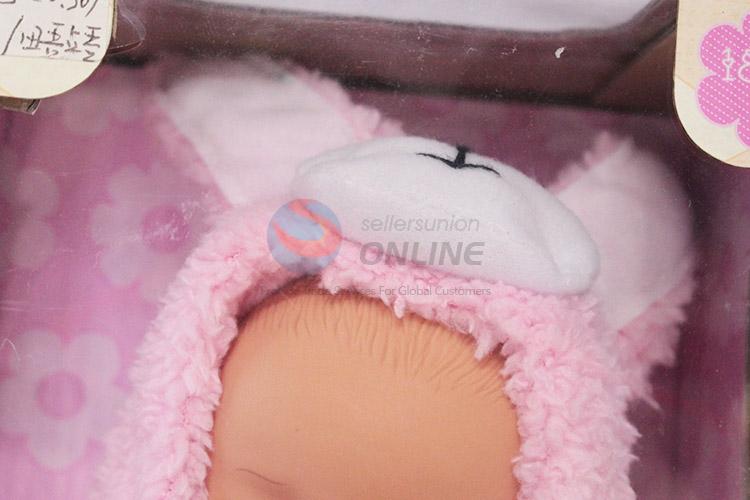 Competitive price hot selling infant doll baby doll