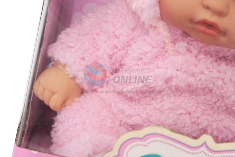 Competitive price hot selling infant doll baby doll