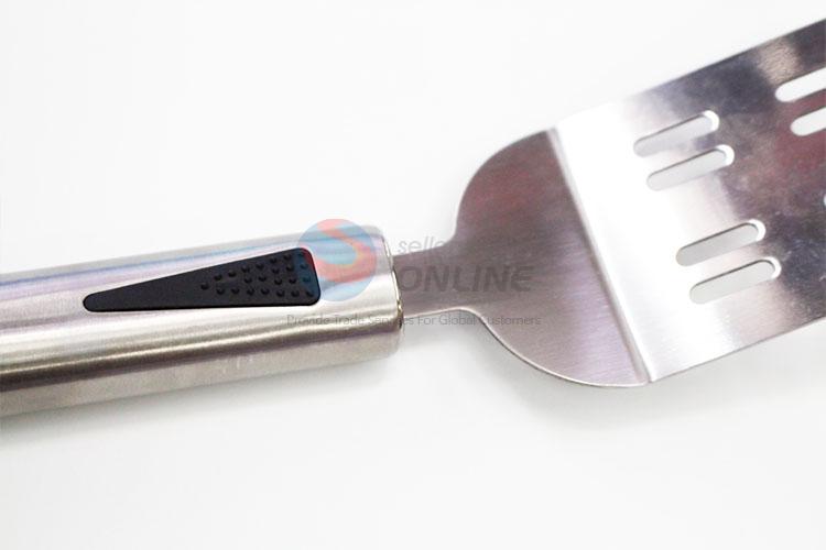 Hot Selling Bakeware Pizza Tools Stainless Steel Pizza Spatula