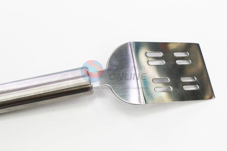 Hot Selling Bakeware Pizza Tools Stainless Steel Pizza Spatula