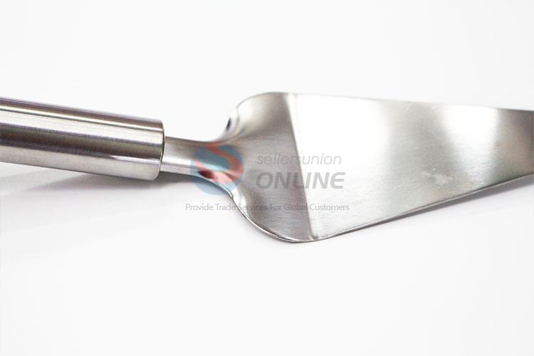 Factory Excellent Bakeware Pizza Tools Stainless Steel Pizza Spatula