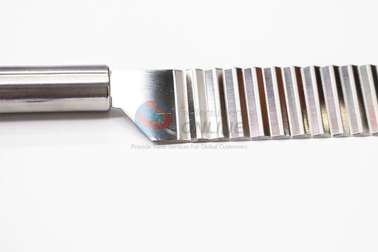 Good Factory Price Stainless Steel Cake Knife